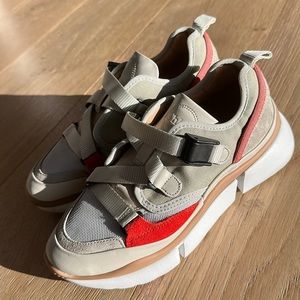 Chloe sneakers